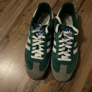 Adidas Samba Men’s 9.5